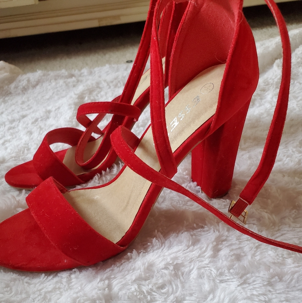 Womens shoes